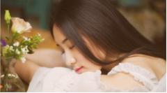 关于婚姻问题：妻子太”朴素”不化妆，丈夫厌弃，看到原因后只觉现实太心酸