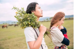 情感故事：结婚以后，如何处理男闺蜜之间的关系！