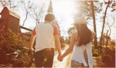 恋爱指导：合理利用男性思维帮你“掠夺”男人，心甘情愿花时间陪伴你