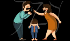 情感心理学：家庭矛盾背后的诱因分析 