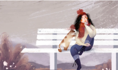 【情感故事】我打了个越洋电话，撕开了男友的完美面具，婚姻感情问题分析