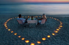 “我们是睡在同一张床上了，但我们什么都没发生啊。”婚姻感情咨询