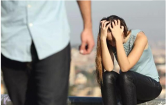 真不想看到令我反胃的老婆！婚姻问题咨询