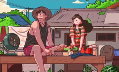 男朋友表白后就不主动联系我了，是我太粘人吗？网上咨询感情