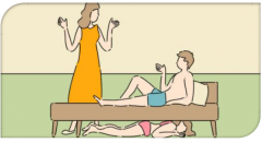 情感心理学：出轨回归家庭后，信任危机如何解决