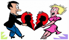 男人总能找到角度和你抬杠？婚姻情感问题分析