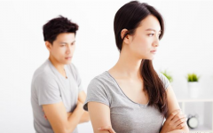 吵架后老公从不主动认错，如何增进夫妻感情？