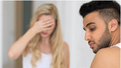 老公出轨后怎么修复感情？心里过不去那个坎，总是对他不信任