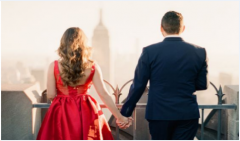 情感一对一咨询：聪明的女人可以嫁给穷男友，但不能嫁给穷丈夫