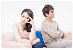 拯救婚姻：老公不肯上交工资的婚姻危机