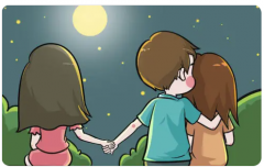 老公出轨:为什么男人会像“中蛊”一样停第三者的话