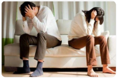 婚姻问题:老公一定让我断掉男闺蜜怎么办？