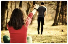 老公出轨：他出轨我提出离婚为什么还是我错了？！