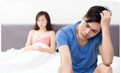 老公出轨：出卖自己的肉体与灵魂的第三