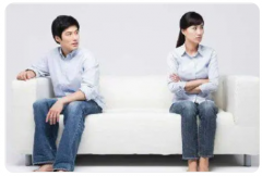 婚姻问题:婚姻中闹得不是很愉快。亡羊补牢时犹未晚