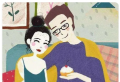 婚姻问题:角色越多情感状态越混乱，婚姻中父母双方均不可缺