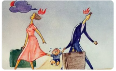 婚姻问题:再也不用用廉价的取悦技巧卑微讨好