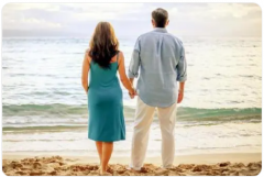 关于婚姻问题:如果我把他乱搞男女关系的事情捅出去...