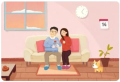 男方出轨:第三者的美只愉悦眼睛，而原配气质的优雅使人心灵入迷