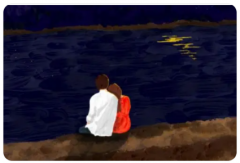 男方出轨:花了一周原谅对方的背叛，花了