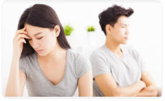 在没有遭受毁灭性打击的情况下，老公又继续出轨！