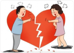 难道他们的确是真爱，我是不是应该放手