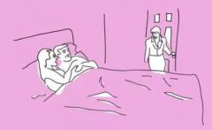 丈夫出轨怎么办？我把肉都掐淤了才克制自己没冲上去！