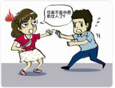 心靠岸情感_老公出轨理性处理步骤!杜绝