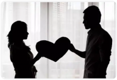 老公有外遇:既然婚姻里没有爱，是不是应该离婚