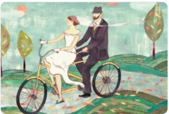 老公有外遇:婚姻中夫妻俩三观合拍非常重要