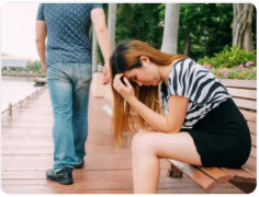 中年人的危机婚姻，这样子可以避免婚姻走向分离