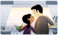 挽救婚姻之男人出轨后如何相处可以修复感情(2)