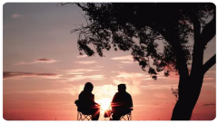 当丈夫背叛婚姻，我很长一段时间都在质疑感情中的忠诚