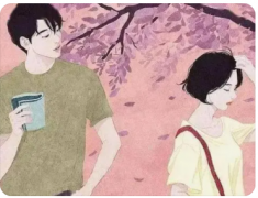 男方出轨:如果婚姻里没有忠诚，那么婚姻迟早会走散