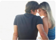 男方出轨:如果那个男人值得被原谅，那么女人可以试着跟他重新开始