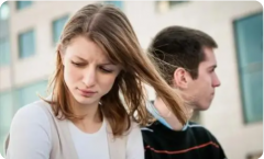 男方出轨:婚姻中你妻子的温柔贤惠，让你降低了对婚姻问题的危机预警