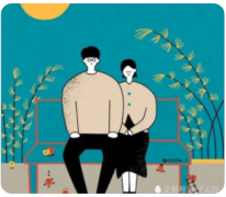 老公有外遇:他若是会在意你是否难过便不会出轨