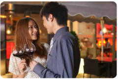 老公有外遇:偶尔不甘于束缚，便衍生出了婚外情