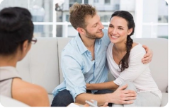 老公有外遇:我接受不了老公一而再再而三出轨的事情