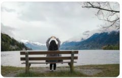 老公有外遇:如果你丈夫始终油盐不进，建议你及时止损，放下也是一种幸福