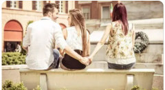 分离小三:上个星期发现我老公出轨了竟然是我们共同的朋友