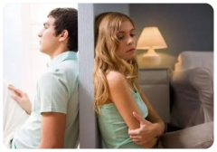 分离小三:看到了第三者发的消息，我才明白...