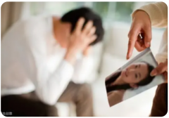 分离小三:一时的激情，可能换来一世的忏悔和内疚