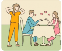 分离小三:如何击退第三者让婚姻修复如初