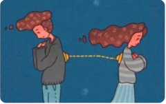 婚姻出现第三者怎么办?|养一家四口都有点吃力，可他会在外面又养一个女人