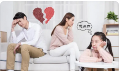 分离小三:婚姻出现第三者怎么办？很想挽回自己的老公但束手无策