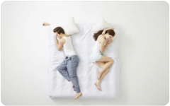 分离小三:一些出轨者到最后两手空空，妻子失望，情人离去