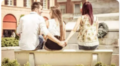 怎样对付第三者|第四第三者上位后，婚姻再次出现出轨