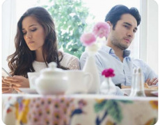 看看分离小三中＂男小三＂劝退师的效果