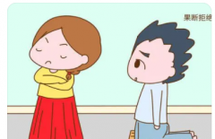 婚姻出现第三者怎么办|当着我的面跟第三者断绝联系是真的吗